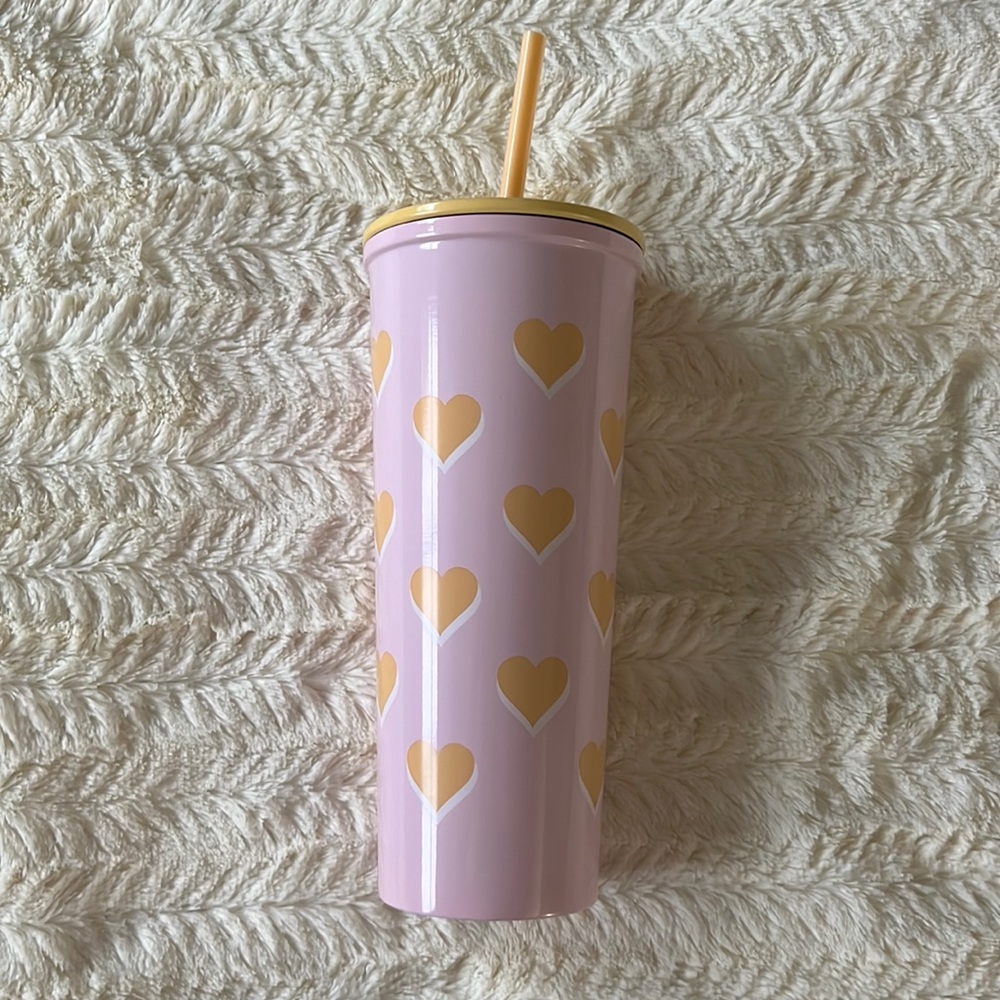 NWT Stoney Clocer x Target Insulated Tumbler